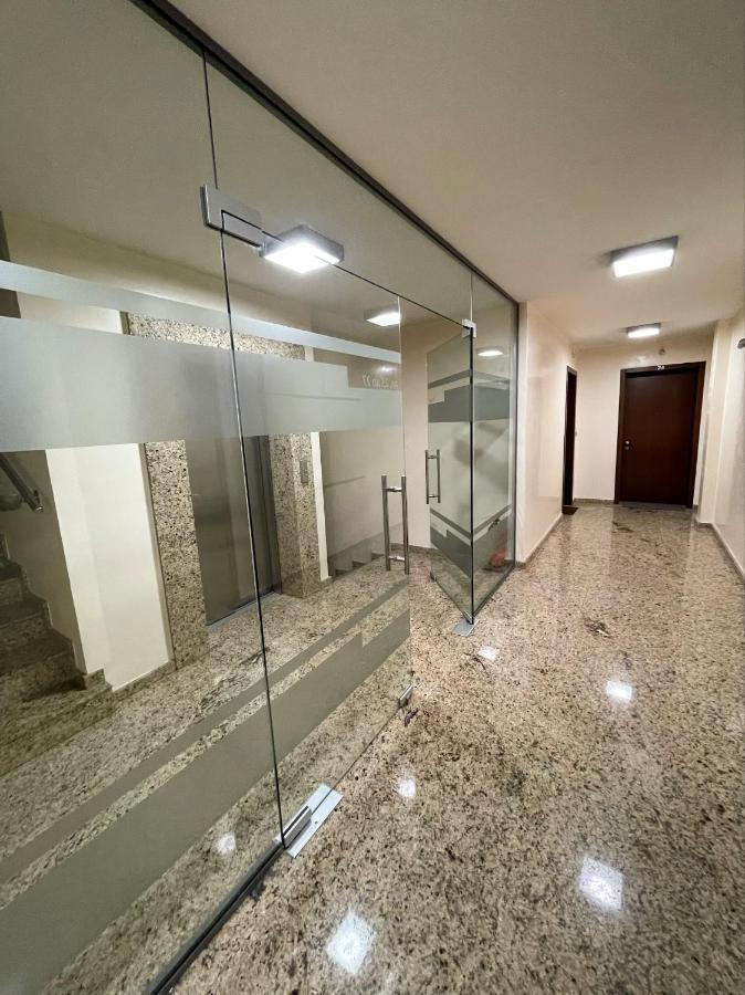 Luxury Gated Apartment Sofia Exterior photo